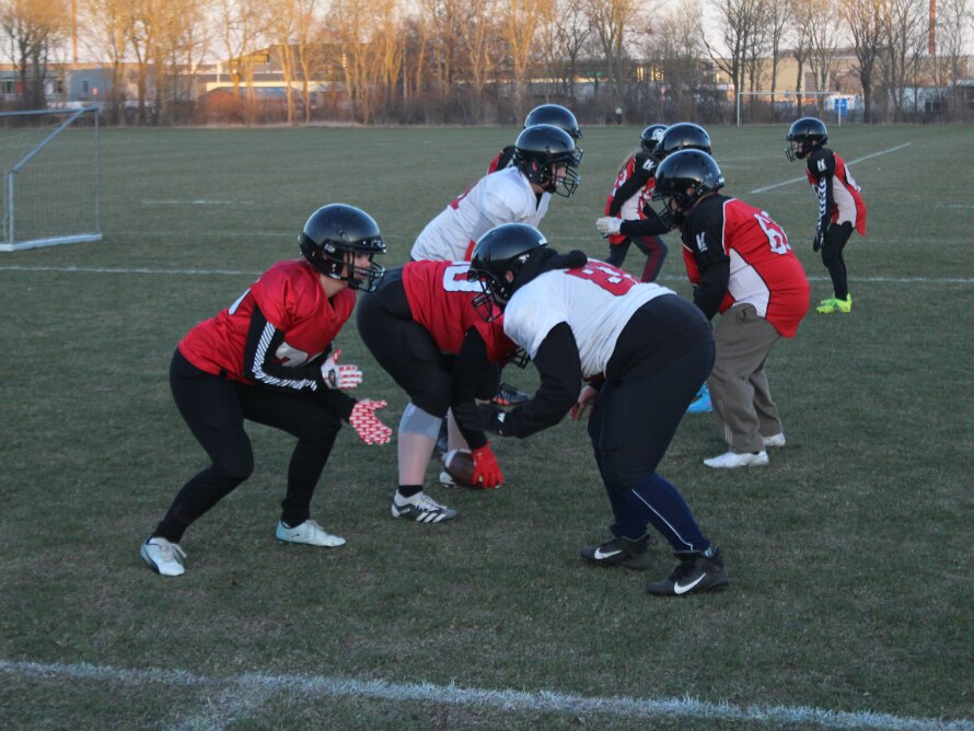 31-03-22 Træning