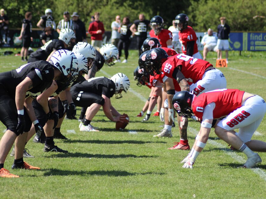 20-05-23 89ers vs Tigers